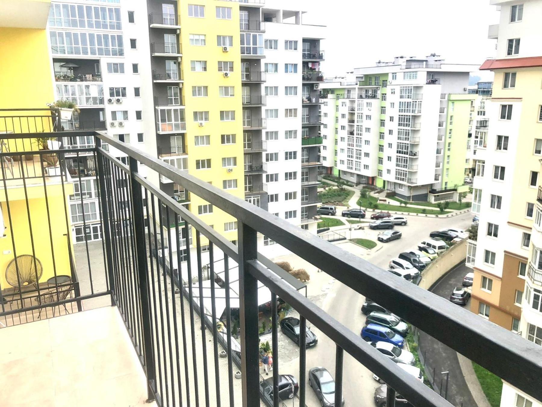 Osapart Ideal Apartment In The Complex Great Britain Lviv Ngoại thất bức ảnh