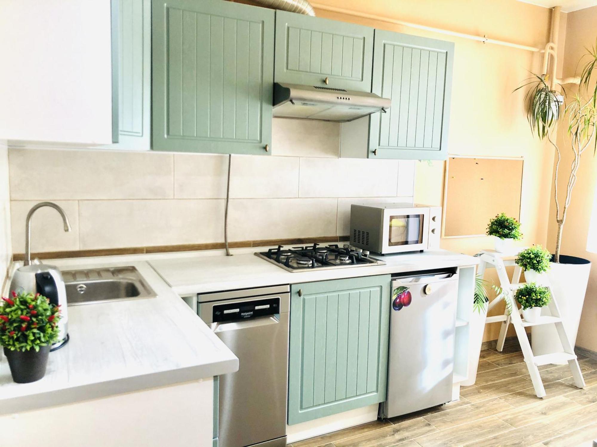 Osapart Ideal Apartment In The Complex Great Britain Lviv Ngoại thất bức ảnh