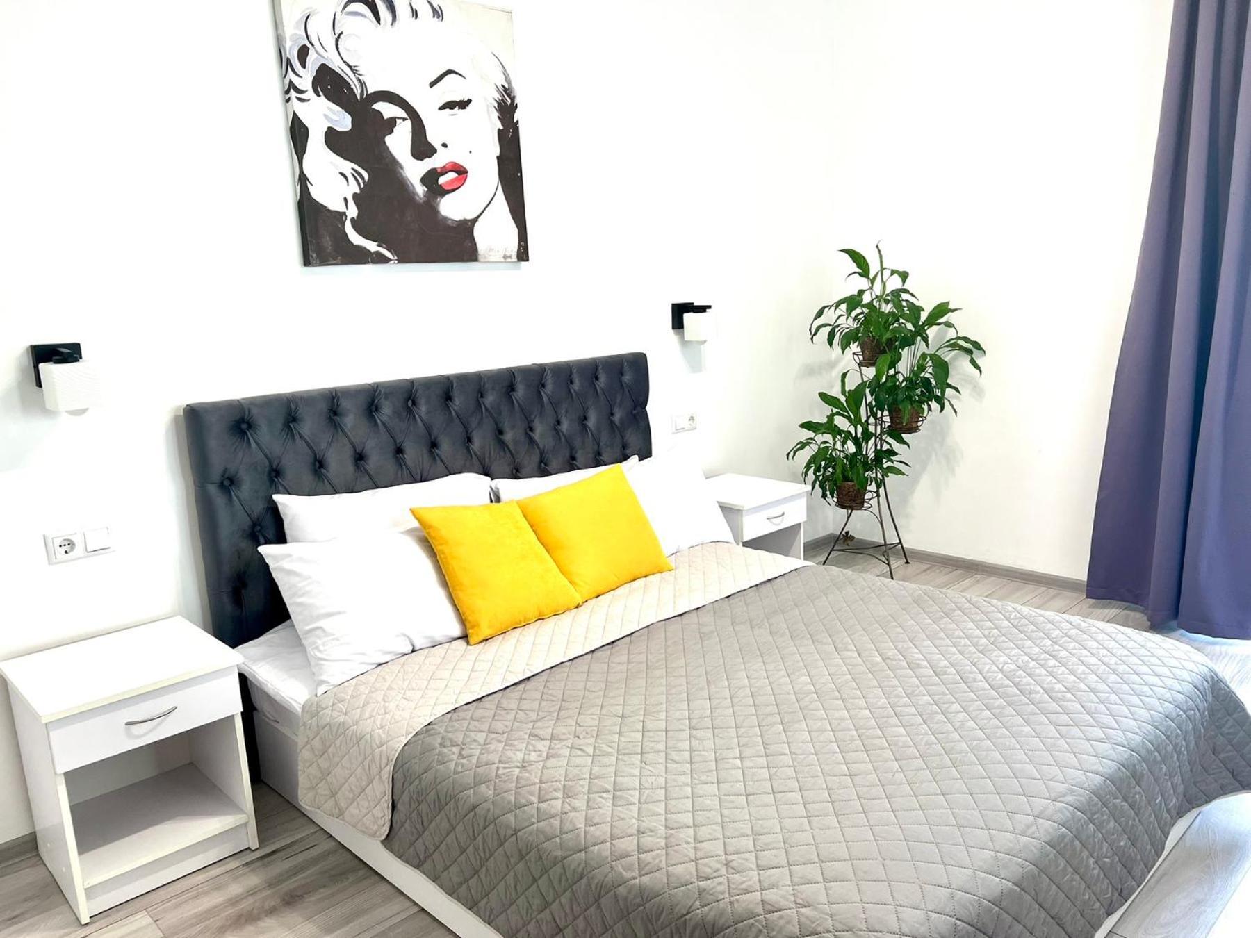 Osapart Ideal Apartment In The Complex Great Britain Lviv Ngoại thất bức ảnh
