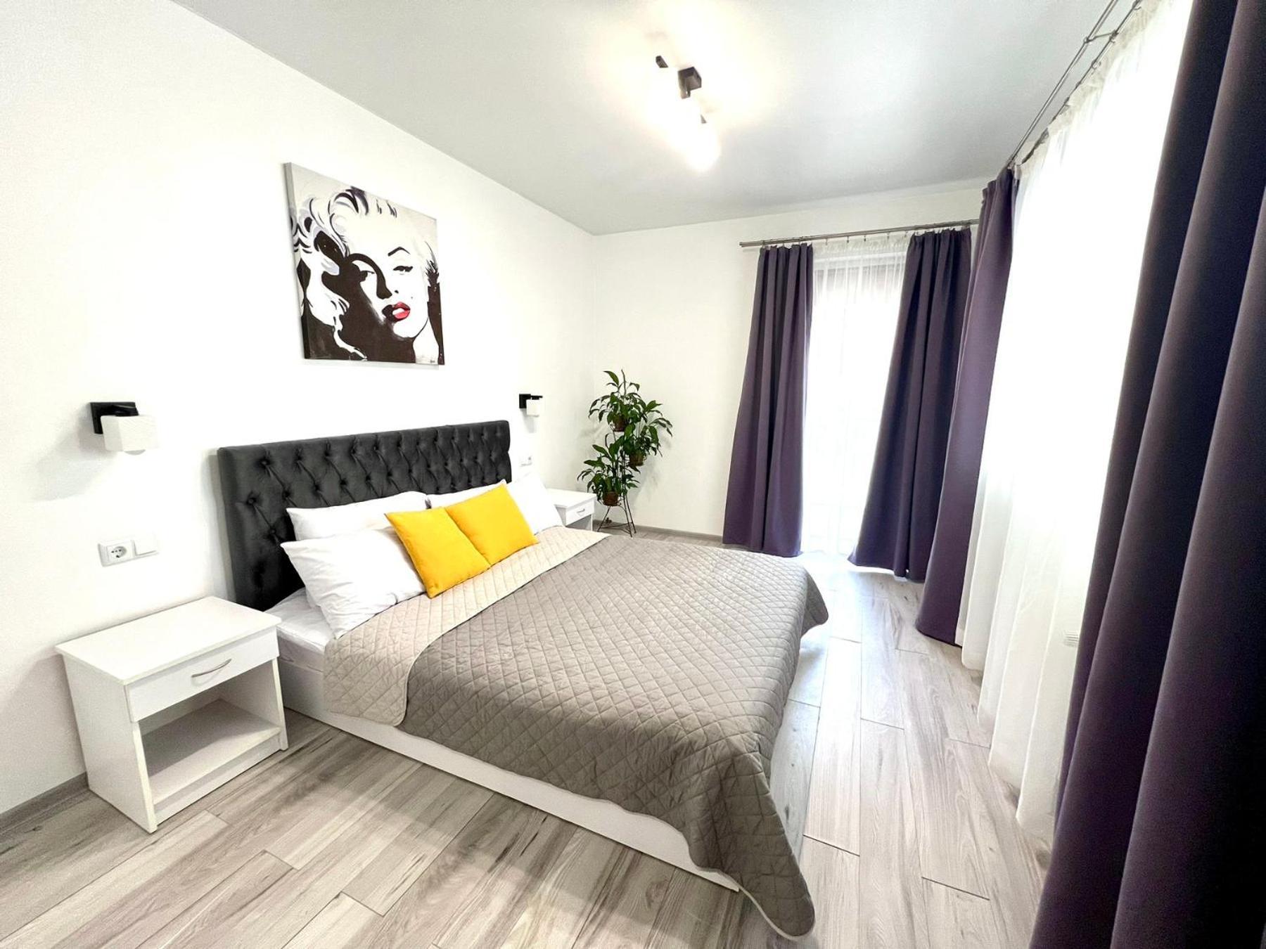 Osapart Ideal Apartment In The Complex Great Britain Lviv Ngoại thất bức ảnh