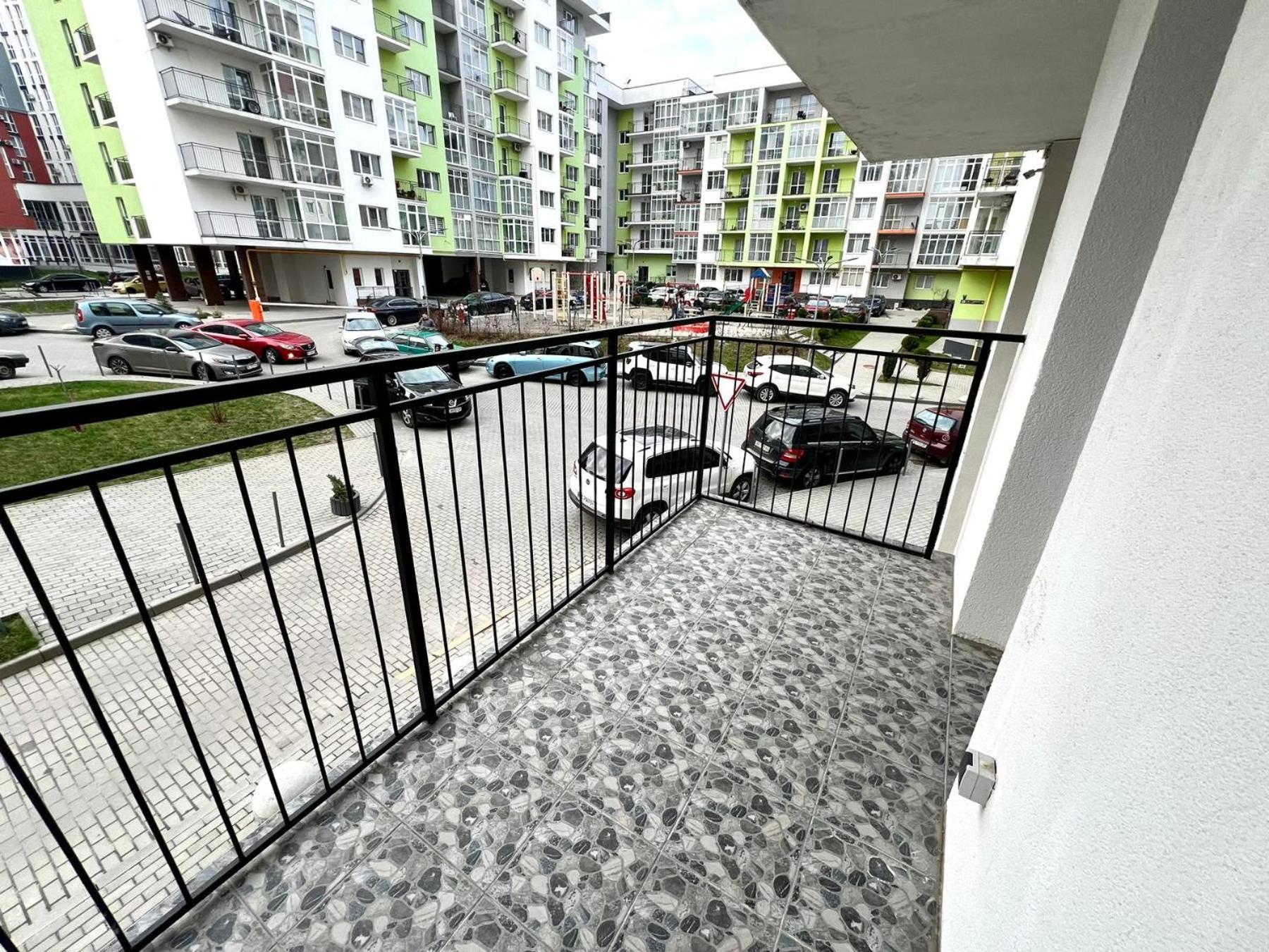 Osapart Ideal Apartment In The Complex Great Britain Lviv Ngoại thất bức ảnh