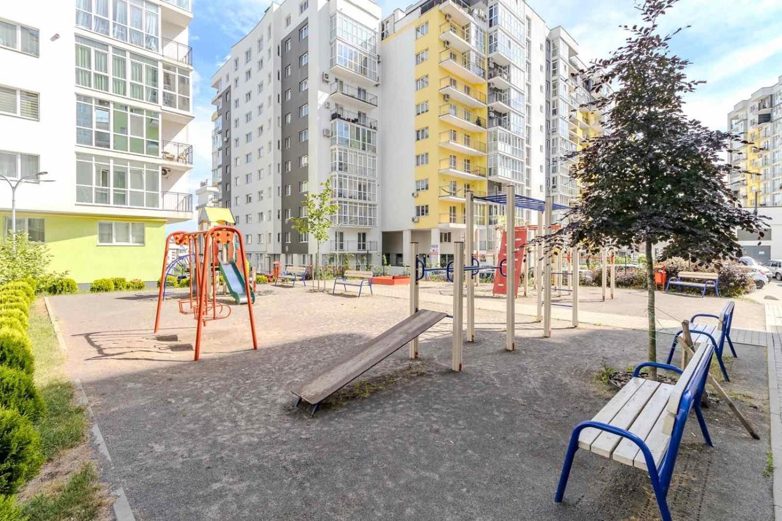 Osapart Ideal Apartment In The Complex Great Britain Lviv Ngoại thất bức ảnh