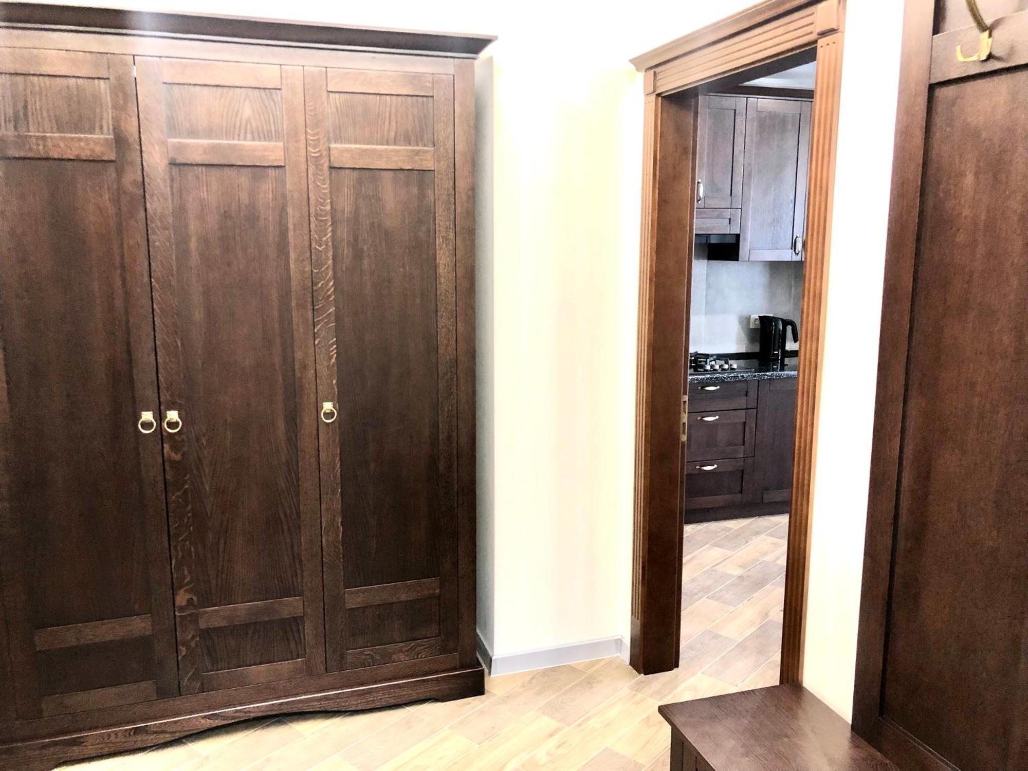 Osapart Ideal Apartment In The Complex Great Britain Lviv Ngoại thất bức ảnh